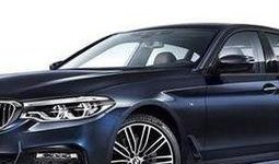 宝马五系最新爆料视频,尖端科技与豪华体验并重